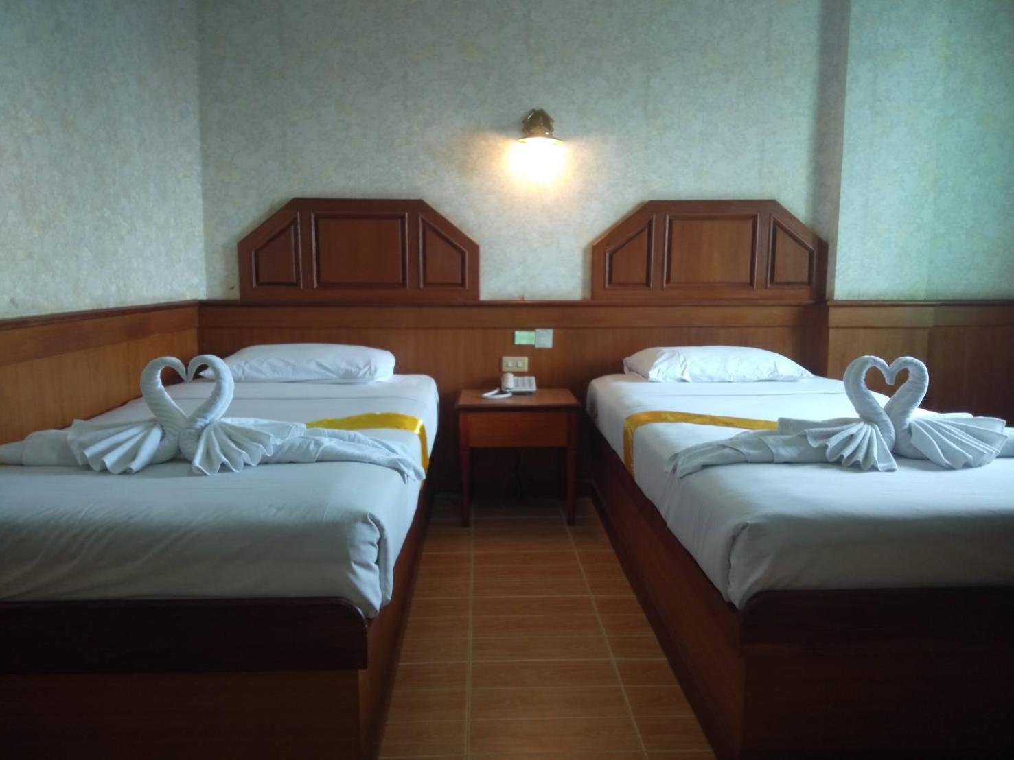 Sakol Grand Palace Hotel Sakon Nakhon Exterior foto